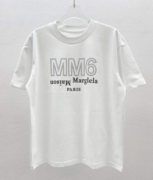 Picture of Maison Margiela T Shirts Short _SKUMaisonMargielaS-XLxetr216359